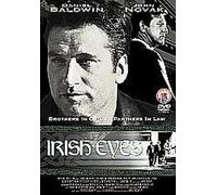 Daniel Baldwin - Irish Eyes [Edizione: Regno Unito]
