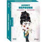 Daniel Balmaceda Audrey Hepburn (Tascabile) Puzzle Books
