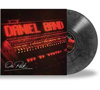 Daniel Band - On Rock + 2 [VINYL]