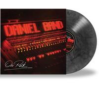 Daniel Band On Rock + 2 (Vinyl LP)
