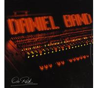 Daniel Band - On Rock (Collector's Edition)