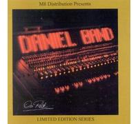 Daniel Band - on Rock-Ltd