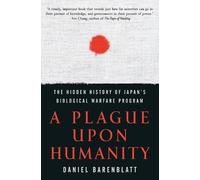 Daniel Barenblatt A Plague Upon Humanity (Tascabile)