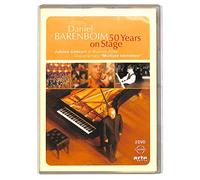 Daniel Barenboim - 50 years on stage