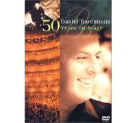 Daniel Barenboim - 50 Years on Stage