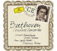 Daniel Barenboim - Beethoven: Complete Concertos