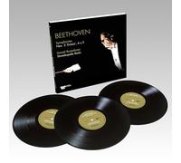 Daniel Barenboim - Beethoven: Symphonies 3, 4 & 5