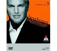 Daniel Barenboim - Beethoven : Symphony No.3, 'Eroica'