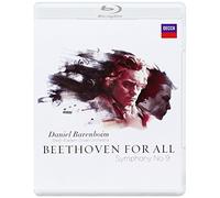 Daniel Barenboim - Beethoven: Symphony No. 9