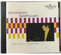 Daniel Barenboim - Beethoven: Variation from Diabe