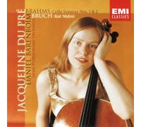 Daniel Barenboim - Brahms: Cello Sonatas Nos.1 & 2 - Bruch: Kol Nidrei