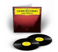 Daniel Barenboim - Chopin: Nocturnes