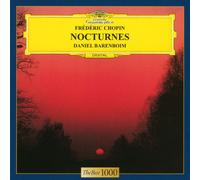 Daniel Barenboim - Chopin: Nocturnes