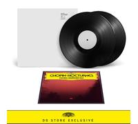 Daniel Barenboim Chopin: Nocturnes (Ltd. Edt.) (Vinyl LP)