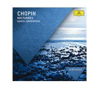 - Daniel Barenboim - Chopin: Notturni - CD