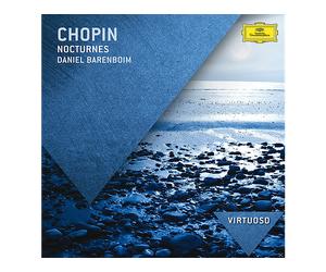 - Daniel Barenboim - Chopin: Notturni - CD