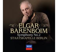 Daniel Barenboim (Direttore) - Sinfonia N. 2 (Symphony No. 2 In E Flat Major, Op. 63)
