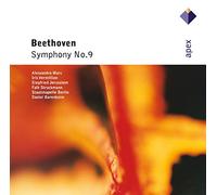 Daniel Barenboim( Direttore), Staatskapelle Berlino - Symphony No.9