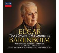 Edward Elgar Elgar: The Dream of Gerontius (CD) Album