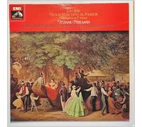 Daniel Barenboim - Dvorak: Violinkonzert a-moll op. 53 & Violinromanze f-moll op. 11 [Vinyl LP] [Schallplatte]