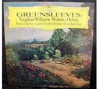 Daniel Barenboim - Greensleeves