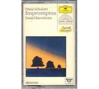 daniel barenboim - Impromptus d 899, 935