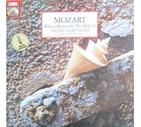 Daniel Barenboim - Mozart: Klavierkonzerte Nr. 20 & 23