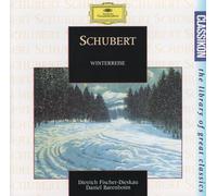 Daniel Barenboim - Schubert;Winterreise