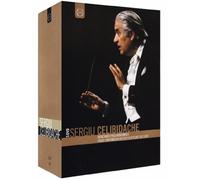 Daniel Barenboim - Sergiu Celibidache