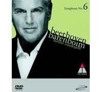 Daniel Barenboim & Staatskapelle Berlin - Beethoven : Symphony No.6, 'Pastoral'