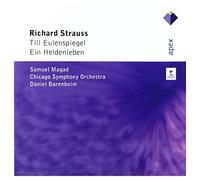 Daniel Barenboim - Strauss, Richard : Till Eulens