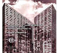 Daniel Barenboim - Stravinsky: le Sacre du Printeb