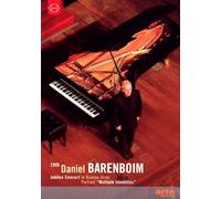 Daniel Barenboim: The Jubilee Concert from Buenos Aires