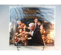 Daniel Barenboim / West-Eastern Divan Orchestra - Beethoven: Symphony No. 9, 'Choral'