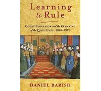 Daniel Barish Learning to Rule (Tascabile)