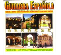 Daniel Barrera - Guitarra Española