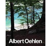 Daniel Baumann Albert Oehlen Albert Oehlen (Copertina rigida)