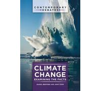 Daniel Bedford John Cook Climate Change (Copertina rigida) Contemporary Debates