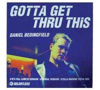 Daniel Bedingfield - Gotta Get Thru This [Import]