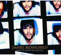 Daniel Bedingfield - Wrap My Words Around You - Cd