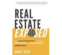 Daniel Beer Real Estate Exposed (Tascabile)