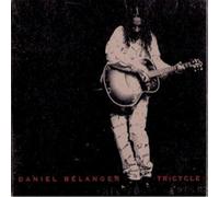 Daniel Belanger - Tricycle - Limited 4LP Boxset [Vinyl LP] [VINYL]