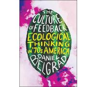 Daniel Belgrad The Culture of Feedback (Tascabile)