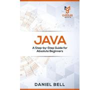 Daniel Bell Java (Tascabile)