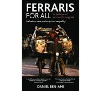 Daniel Ben-Ami Ferraris for All (Tascabile)