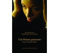 Daniel Bengsch Une femme puissante (Tascabile) Francopolyphonies