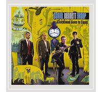 Daniel Bennett Group - Clockhead Goes to Camp