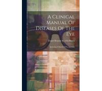 Daniel Bennett St John R A Clinical Manual Of Diseases Of The (Copertina rigida)