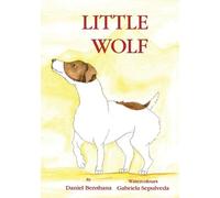 Daniel Benshana Little Wolf (Tascabile) Blueskin