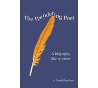 Daniel Benshana Shänne Sands The Wandering Poet (Tascabile)